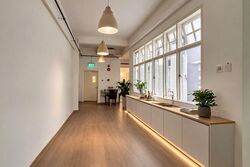 Telok Ayer Conservation Area (D1), Shop House #611826981